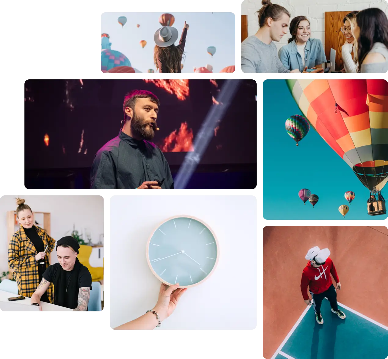 AI Image Search